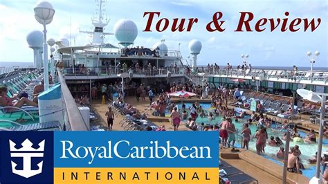 majesty of the seas reviews